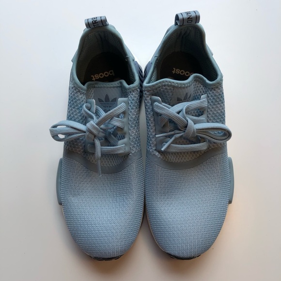 adidas Shoes - Adidas NMD_R1 SHOES new never used